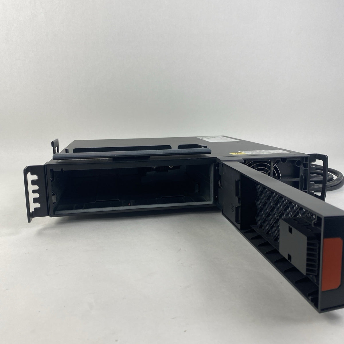 Vertiv Liebert GXT5-2000LVRT24XL 1800W  Backups UPS Tested - No Batt Front Bezel14