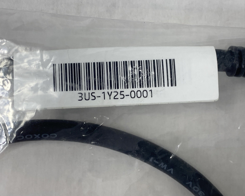 HP 935542-003 2ft USB 3.0 Printer Cable USB-B Male to USB-A Male (Lot of 8)