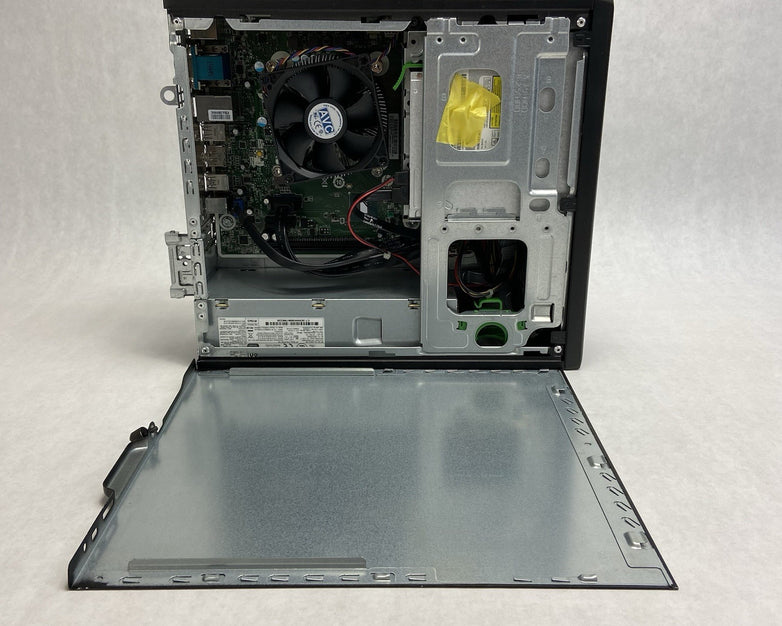 HP ProDesk 400 G3 SFF Intel Core i5-6500 3.2GHz 8GB RAM No HDD No OS