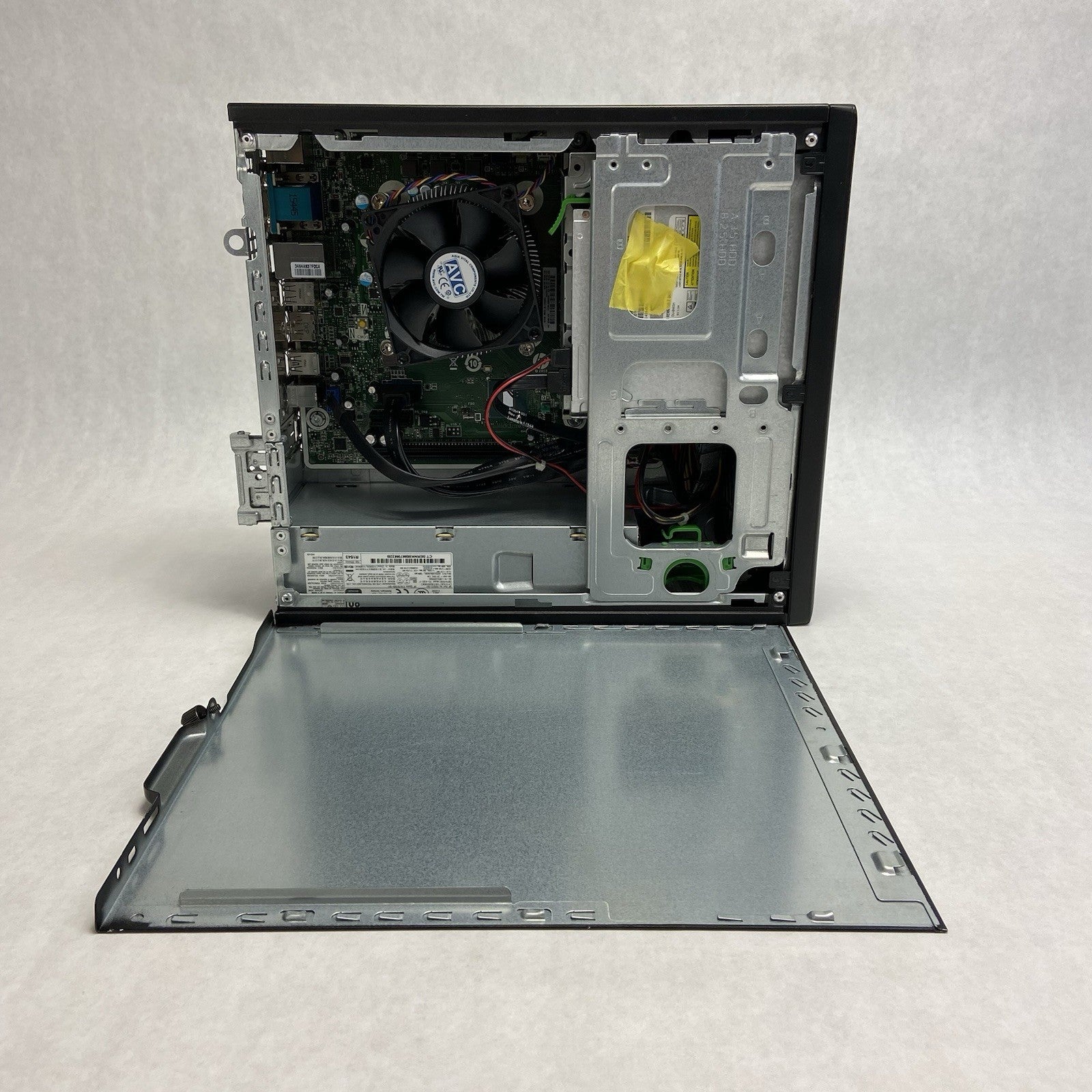 HP ProDesk 400 G3 SFF Intel Core i5-6500 3.2GHz 8GB RAM No HDD No OS7