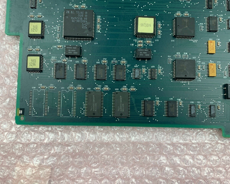 Rolm Phonemail Circuit Card 16 Channel SP 98D5001 S27970450017  ISDN-VPA