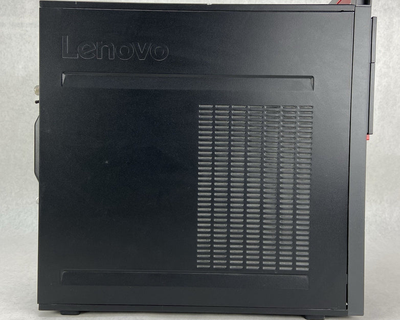 Lenovo ThinkCentre M700 MT Intel Core i5-6400 2.7GHz 16GB RAM No HDD No OS