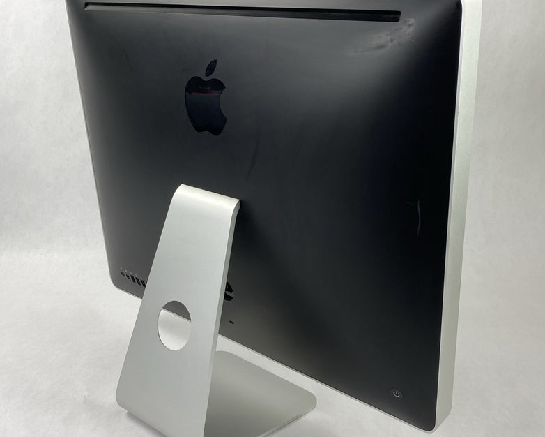 Apple A1225 iMac 24" 2009 2.66 GHz Core 2 Duo 8 GB RAM 640GB HDD macOS 10.11.6