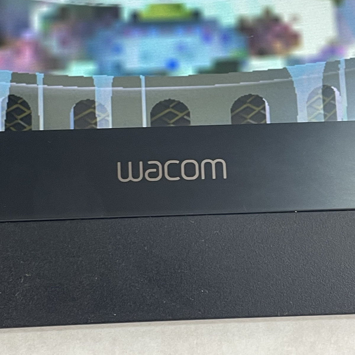 Wacom DTU-1141B 10.1" Full HD Digitizer Interactive Pen Display Tested2