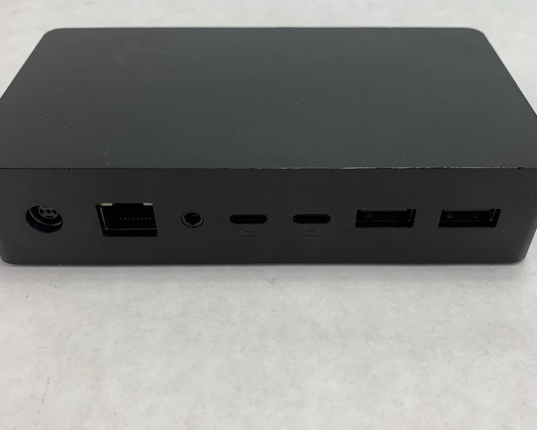 Microsoft 1917 Surface Docking Station - No AC Adapter Power Supply