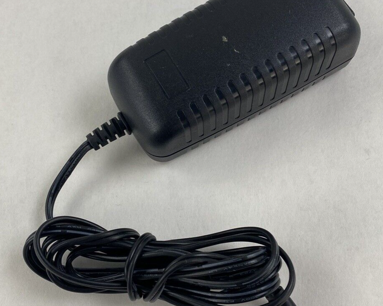 Lot of 3 AC Adaptor Model KSAFF0900300T1M2 9.0V 3.0A 27W