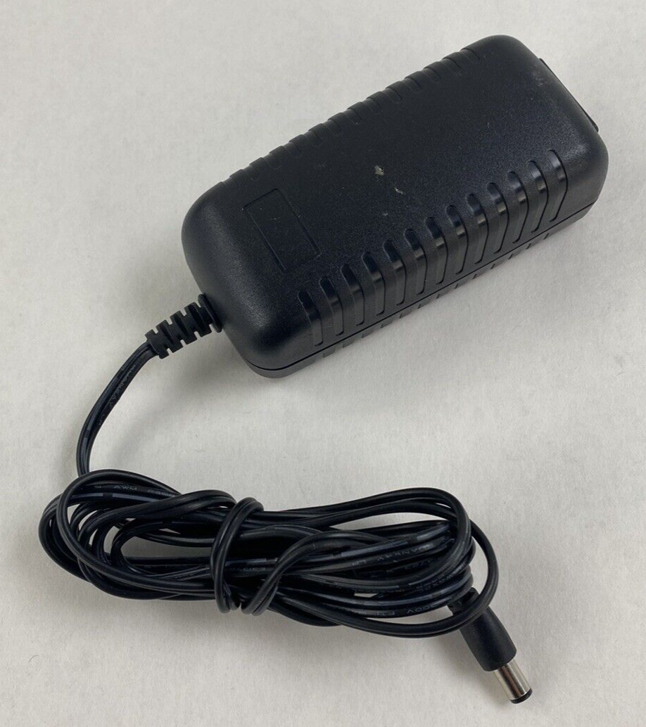 Lot of 3 AC Adaptor Model KSAFF0900300T1M2 9.0V 3.0A 27W