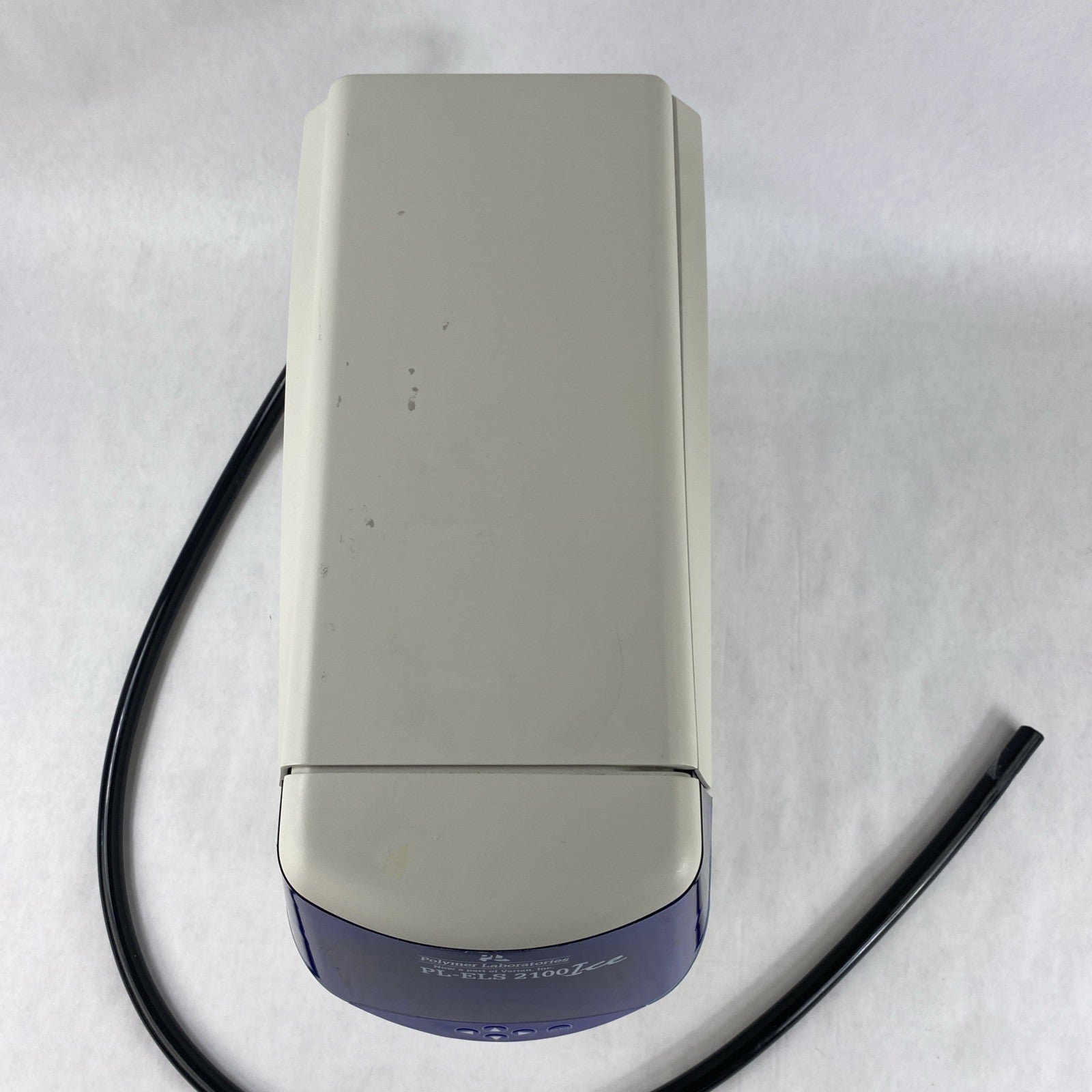 Polymer PL-ELS2100Ice Ice Evaporative Light Scattering Detector3