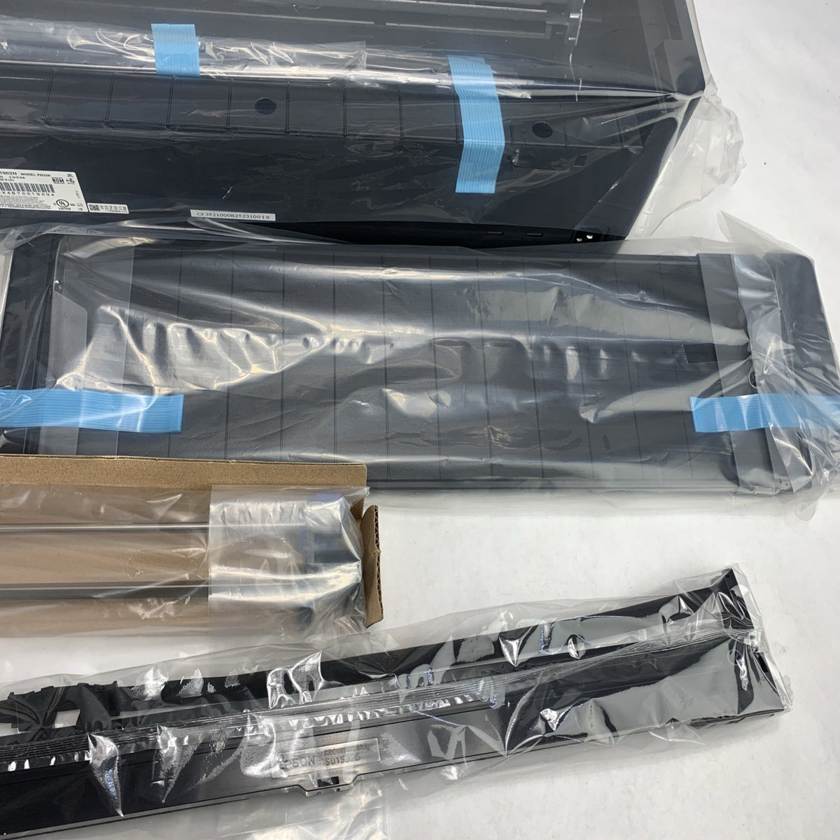 Epson FX-2190II Wide Impact 9-Pin Dot Matrix Printer C11CF382028
