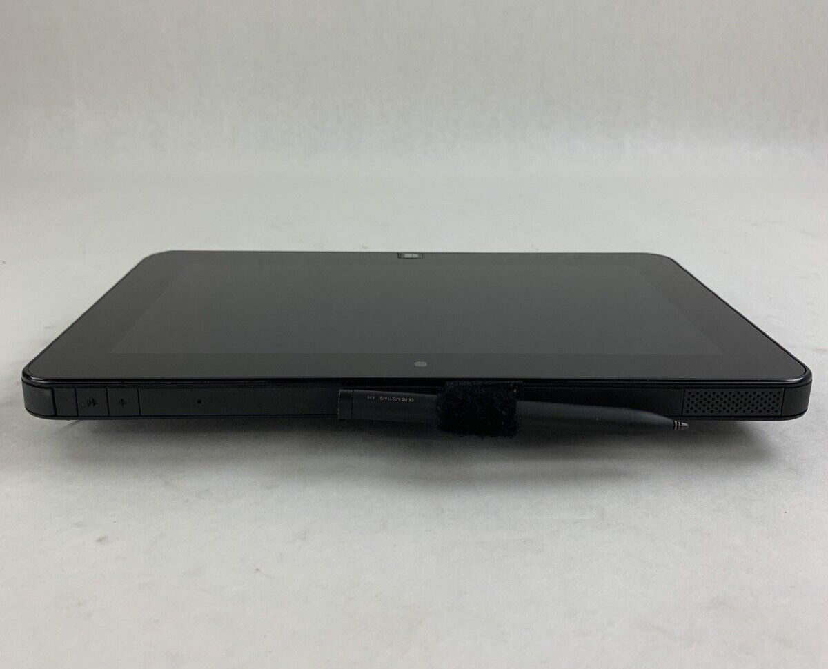 Motion CL920 Tablet PC Pentium N3540 4GB Ram w/ Stylus No HDD No OS No Battery
