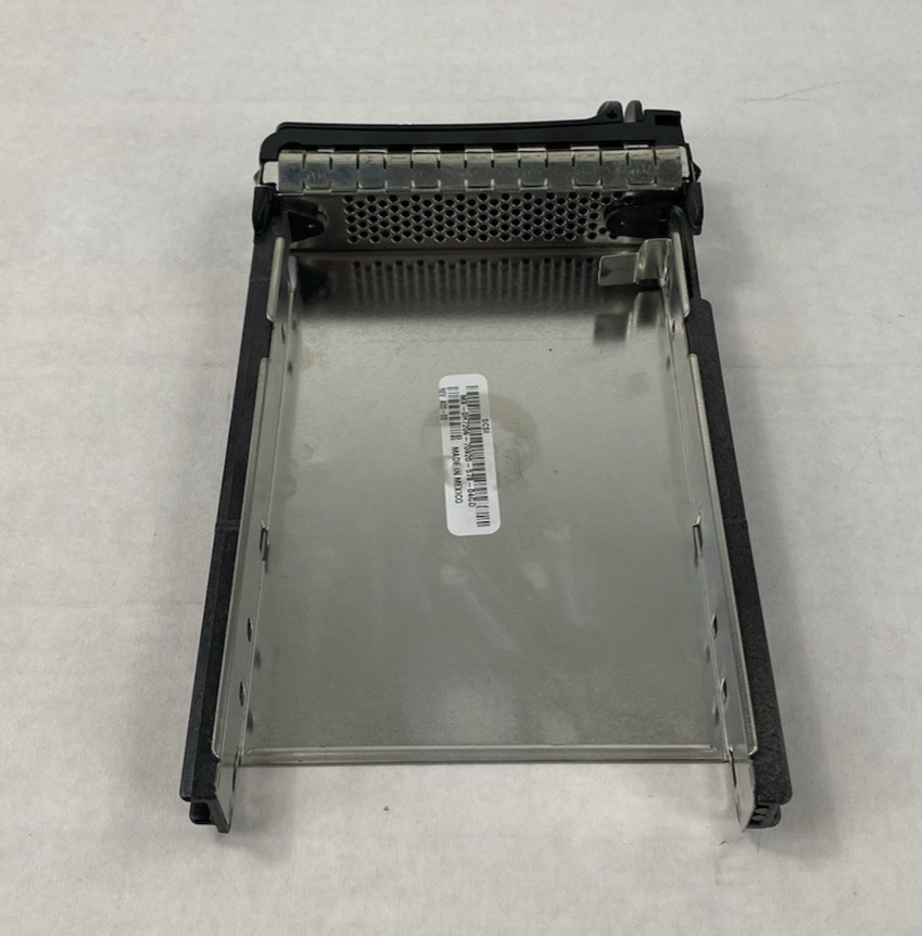 MX-0H7206-70920-578-04GD 3.5" SCSI Drive Tray Lot of 5