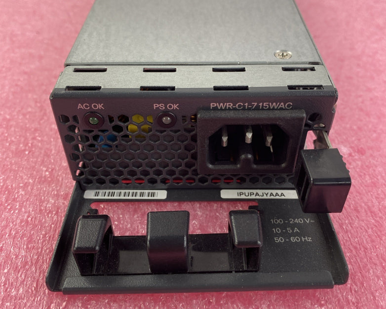 Liteon PA-1711-1A-LF Switching Power Supply - Lot of 2