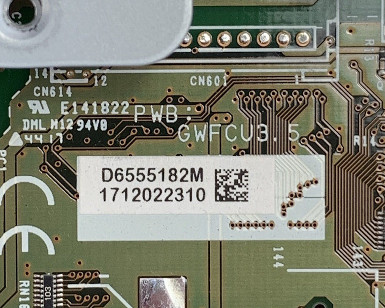 Ricoh MP301 SPF GWFCU3.5 Fax Board