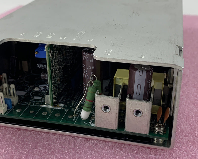 Astec Model LPS 255 Power Supply Unit Power Tested From Leco GDS500A