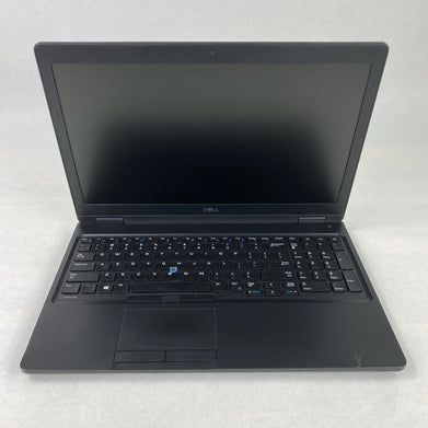 Dell Latitude 5580 Core i5-7300U 2.60 GHz 8 GB RAM 15.6" No Battery No HDD No OS