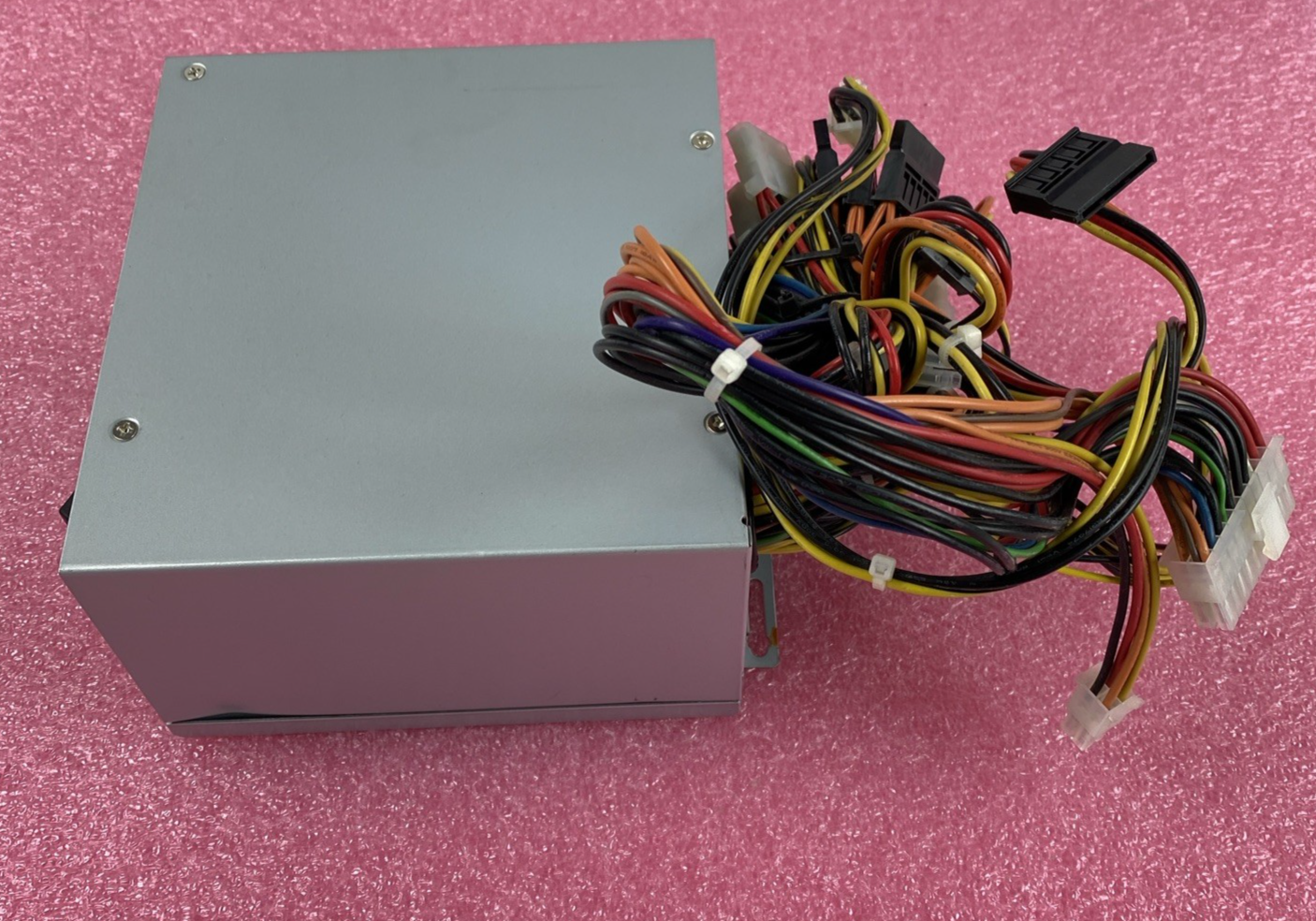 Advantech FSP400-60PFG 80 Plus Bronze 400W Switching Power Supply