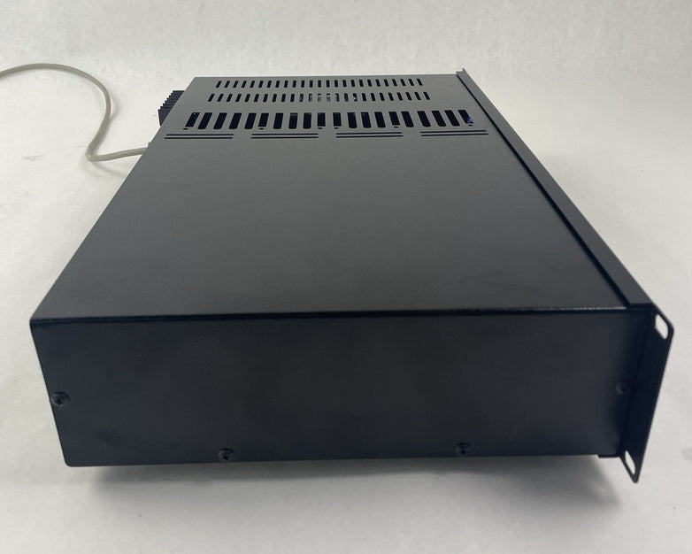 Grommes~Precision Axiom Series-AX125G 1.5 Input Channel Mixer Amplifier