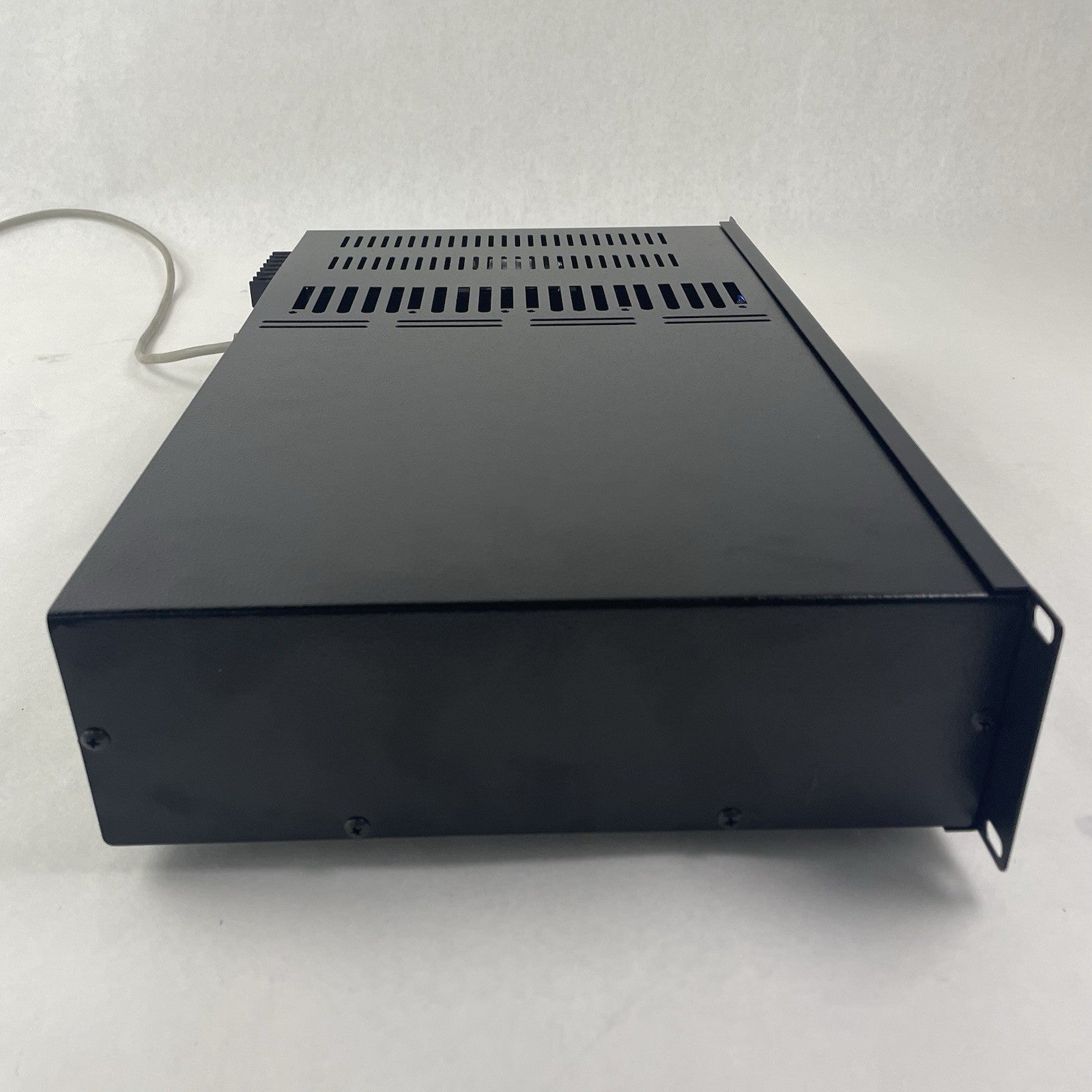 Grommes~Precision Axiom Series-AX125G 1.5 Input Channel Mixer Amplifier3