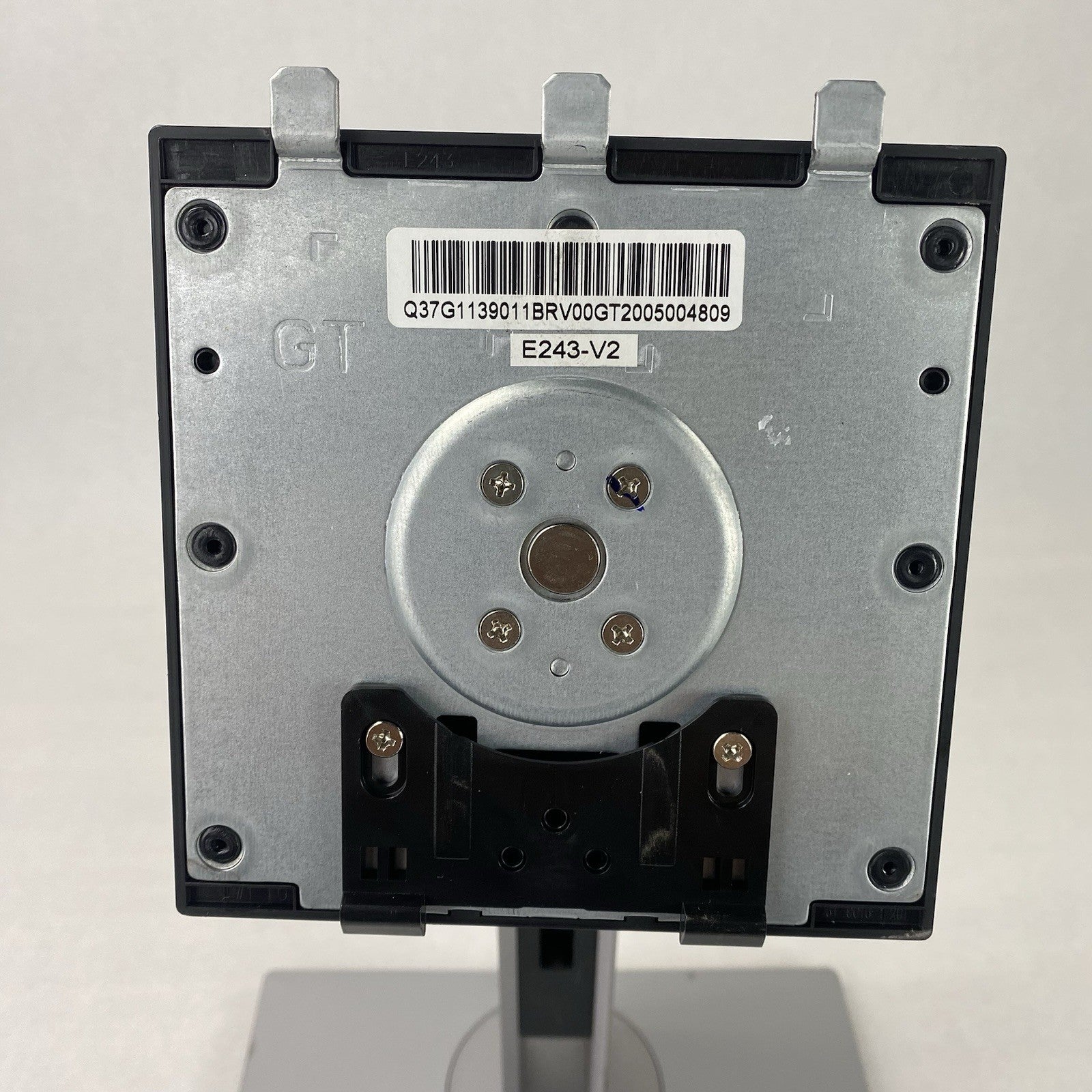 HP 923749-001 E243-V2 Monitor Stand Base
