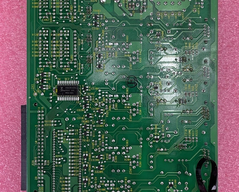Toshiba Strata REMU1A V.2 Trunk Circuit Card
