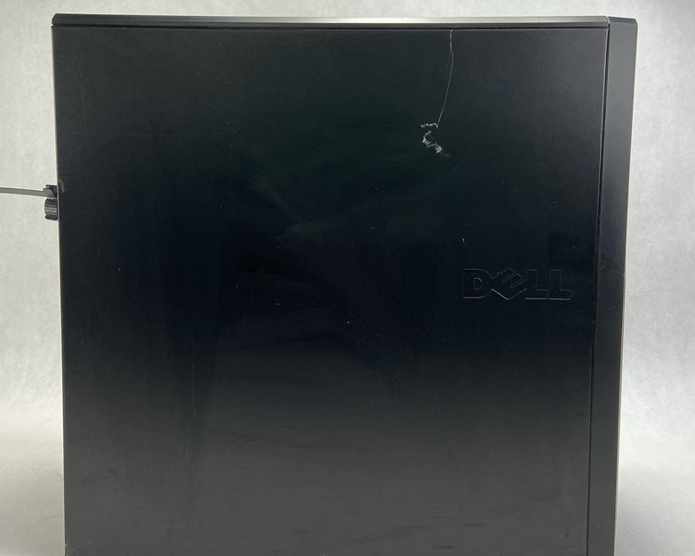 Dell Poweredge T110 II Server Intel Xeon E3-1220 3.1GHz 4GB RAM No HDD No OS