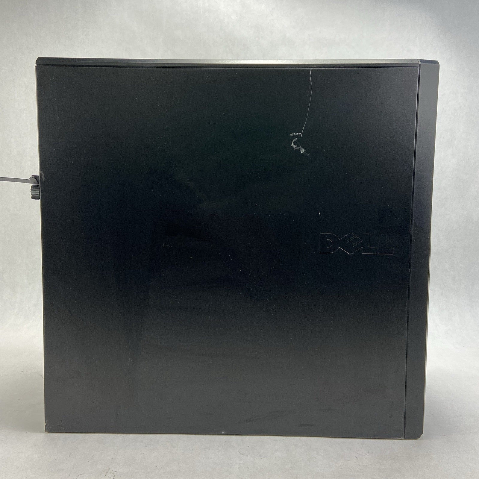 Dell Poweredge T110 II Server Intel Xeon E3-1220 3.1GHz 4GB RAM No HDD No OS7