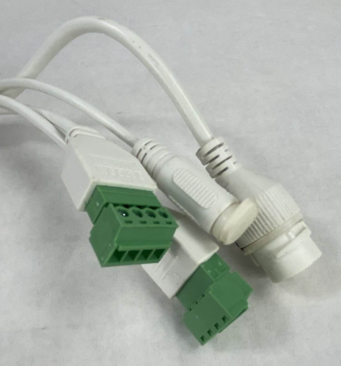 LTS CMIP9763NW-SZ 6MP Bullet Network Camera Tested