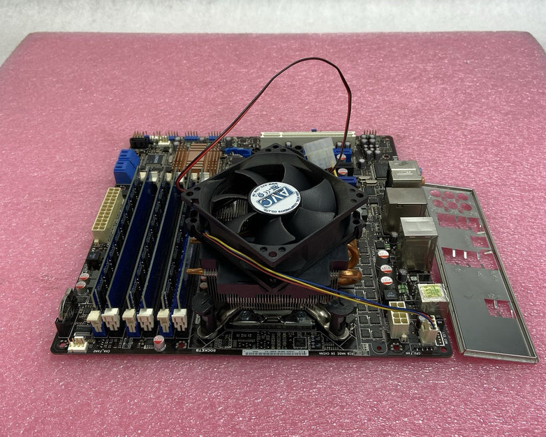 Asus Nvidia GeForce GTX 260 896 MB DDR3 PCI Express x16 Graphics Card