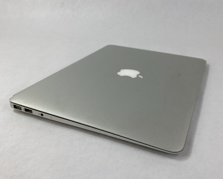 Apple MacBook Air A1369 2011 13" 1.7GHz i5 4GB RAM 250GB SSD os10.13.6 109Cycles