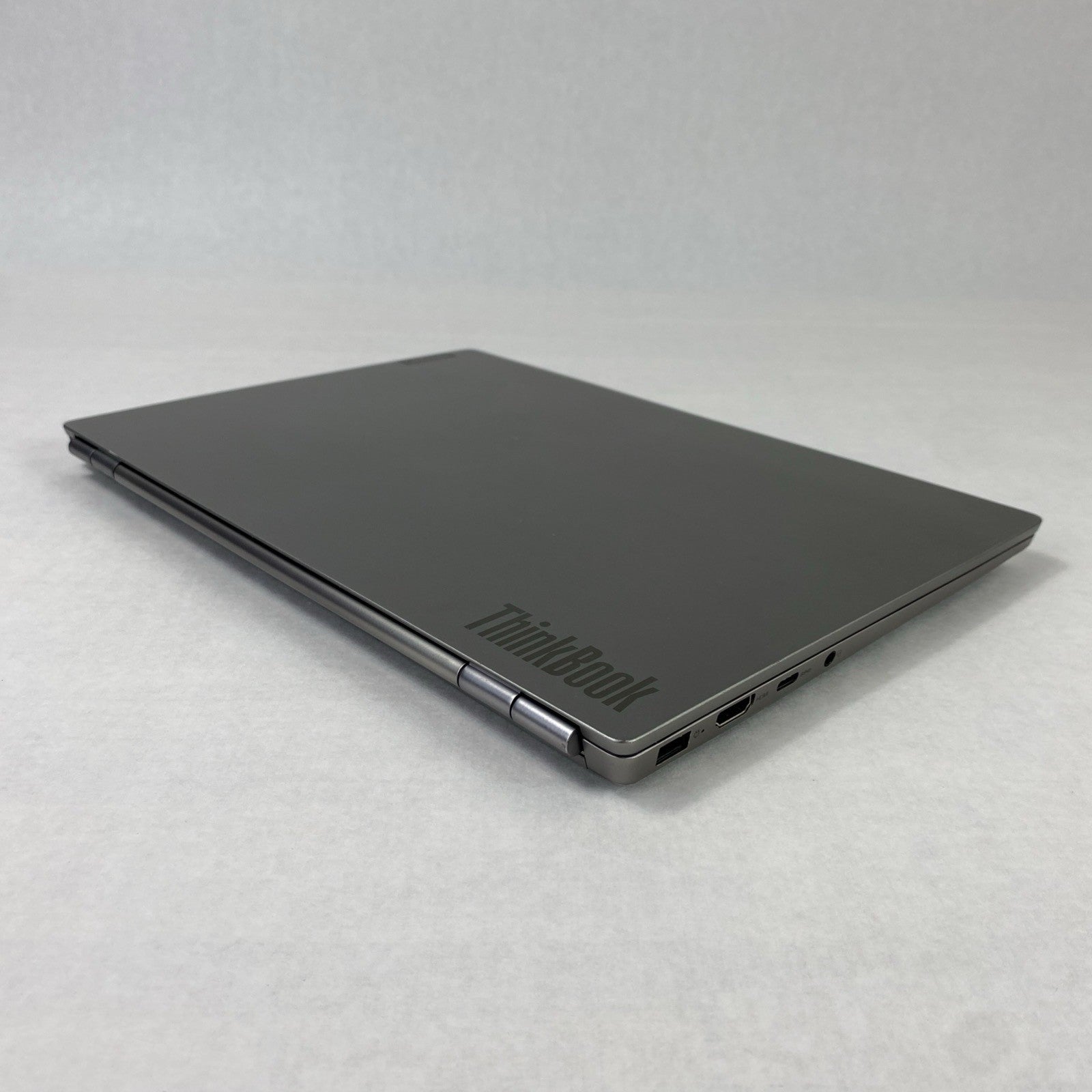 Lenovo ThinkBook 13s-IWL i7-8565U 1.8GHz 8GB RAM 13.3" No Battery No HDD No OS