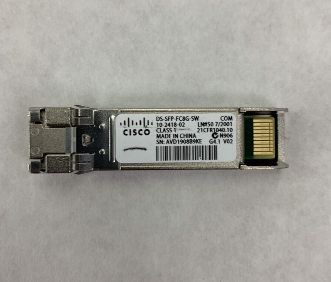 Cisco N5K-C5010P-BFS V03 5010 Ethernet Switch 68-3164-05 Tested Reset