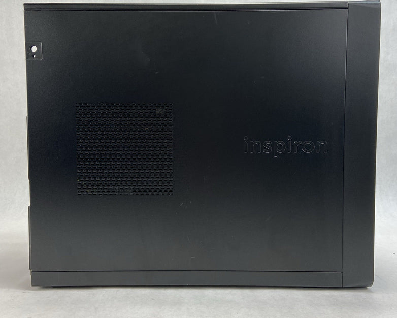 Dell Inspiron 3847 MT Intel Core i5-4440 3.1GHz 4GB RAM No HDD No OS