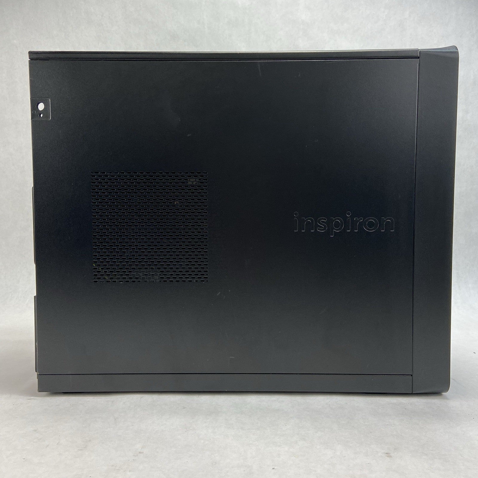 Dell Inspiron 3847 MT Intel Core i5-4440 3.1GHz 4GB RAM No HDD No OS6