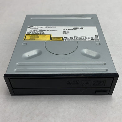 HL Data Storage GSA-H73N DVD Rewriter