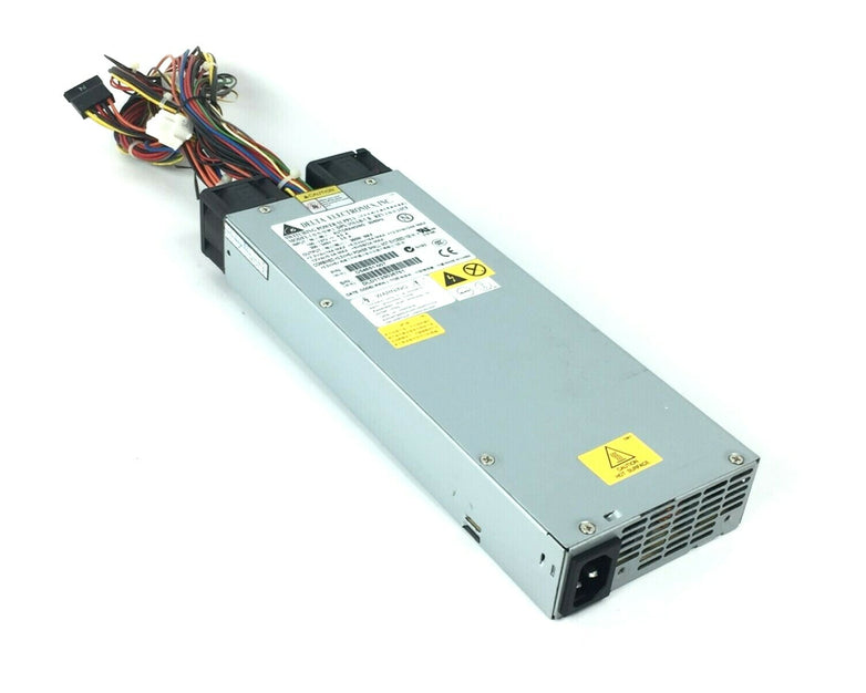 Delta Electronics DPS-350AB-5 B REV:05F D54651-007 1U 350W Power Supply