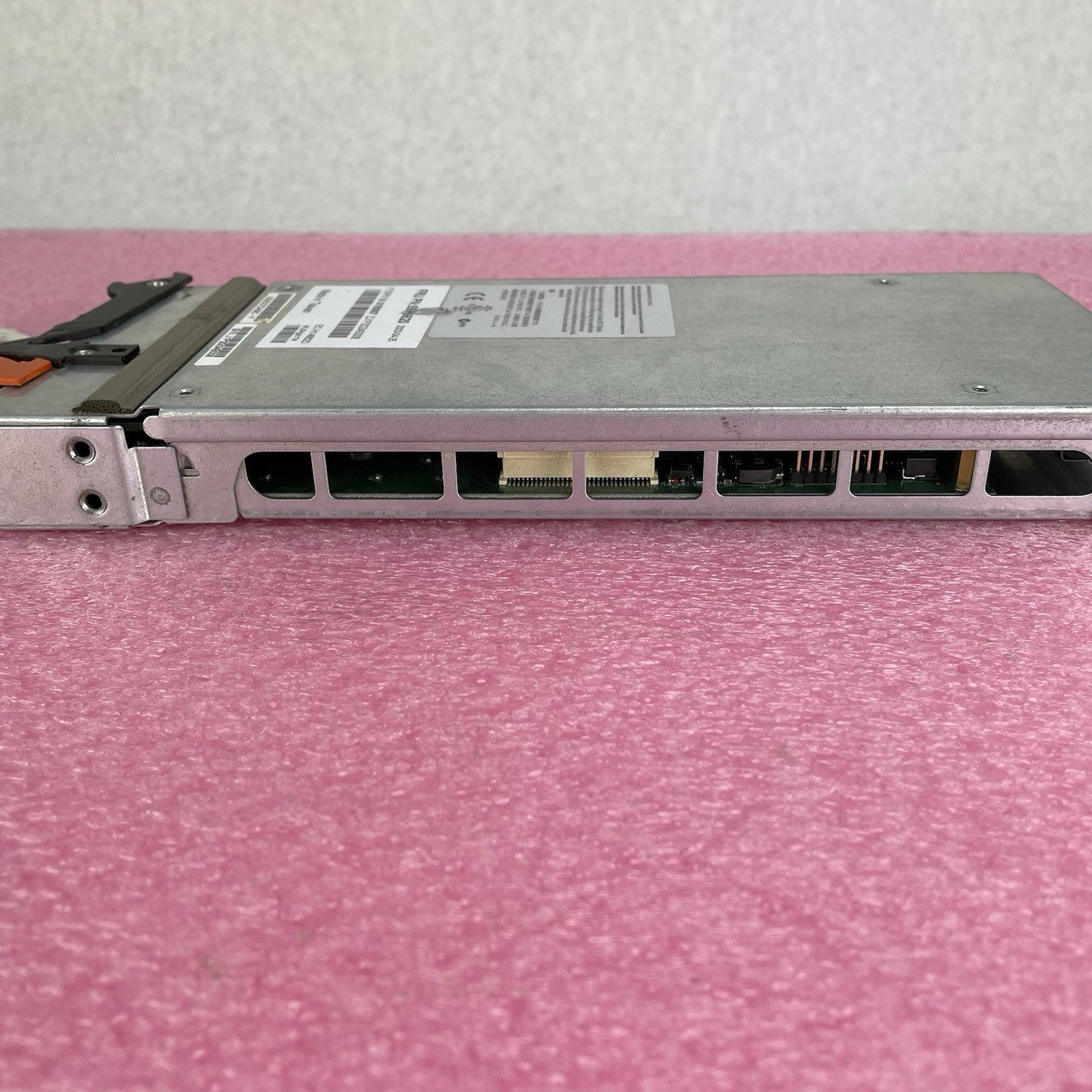 IBM Blade 01R0807 4-Port GB Gigabit Ethernet Module