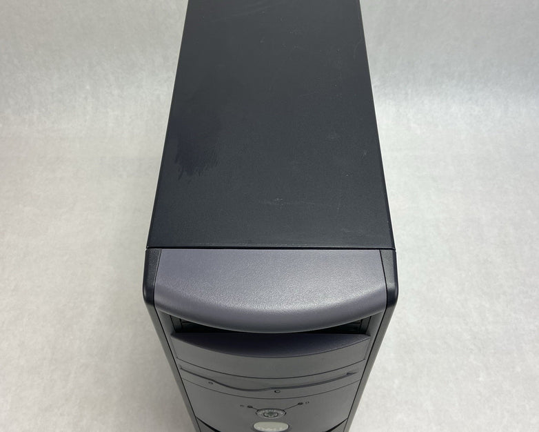 Dell Dimension 2400 MT Intel Pentium 4 2.66GHz 256MB RAM No HDD No OS