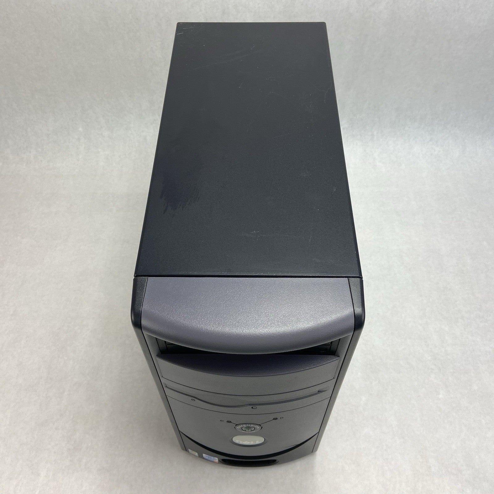 Dell Dimension 2400 MT Intel Pentium 4 2.66GHz 256MB RAM No HDD No OS2