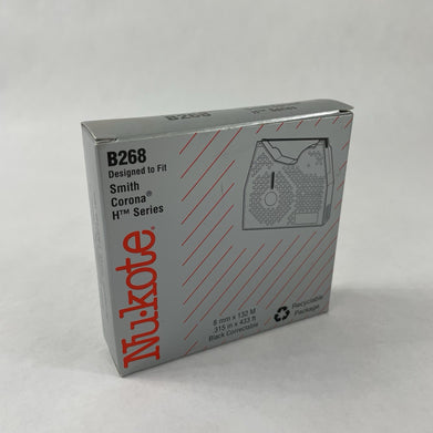 Nu-Kote B268 Smith Corona H Series Lot of 5