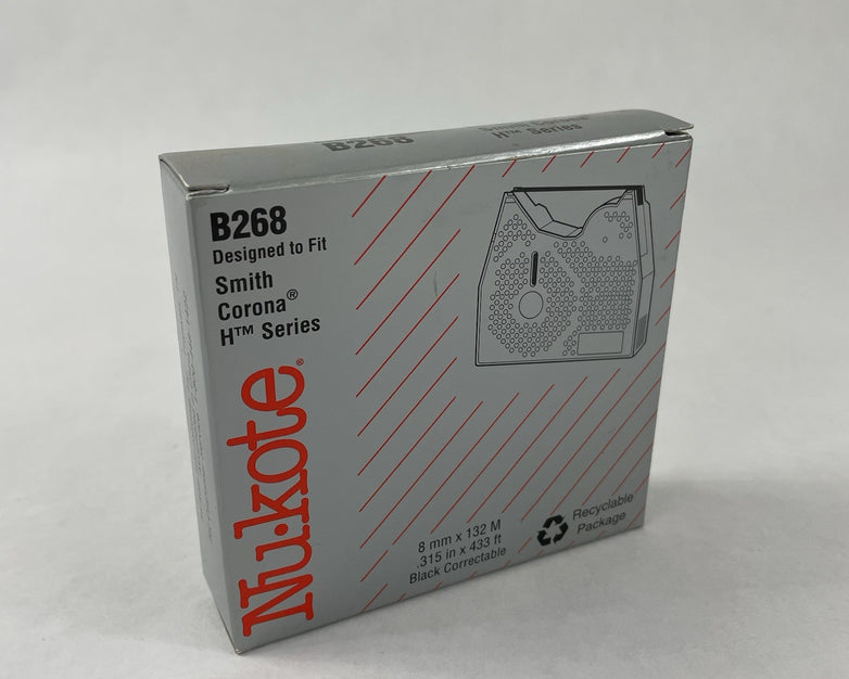 Nu-Kote B268 Smith Corona H Series Lot of 5