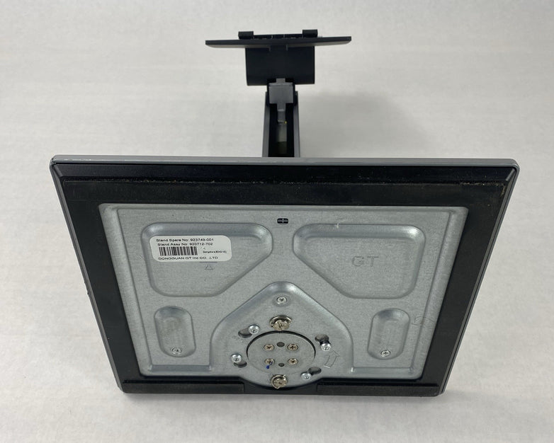 HP 923749-001 E243-V2 Monitor Stand Base
