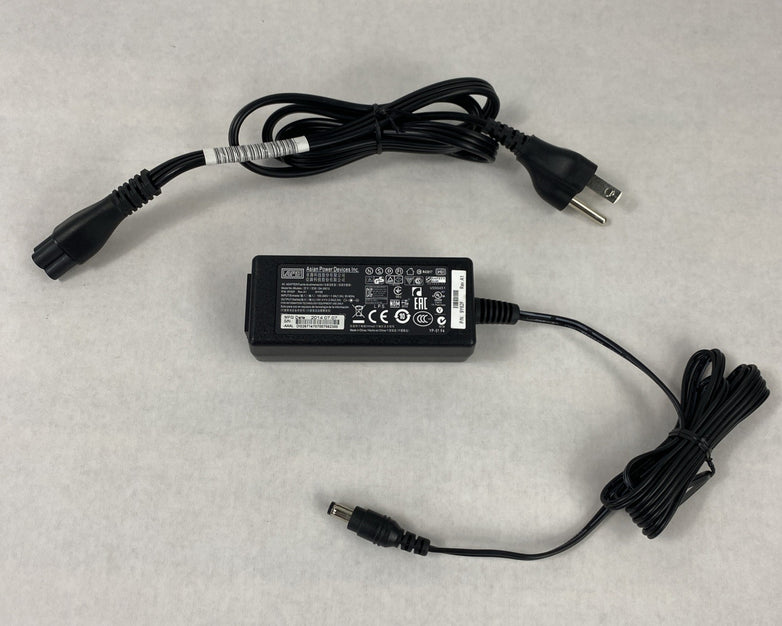 Asian Power Devices DA-30E12 30W 12V 2.5A Charger AC Adapter (Lot of 10)
