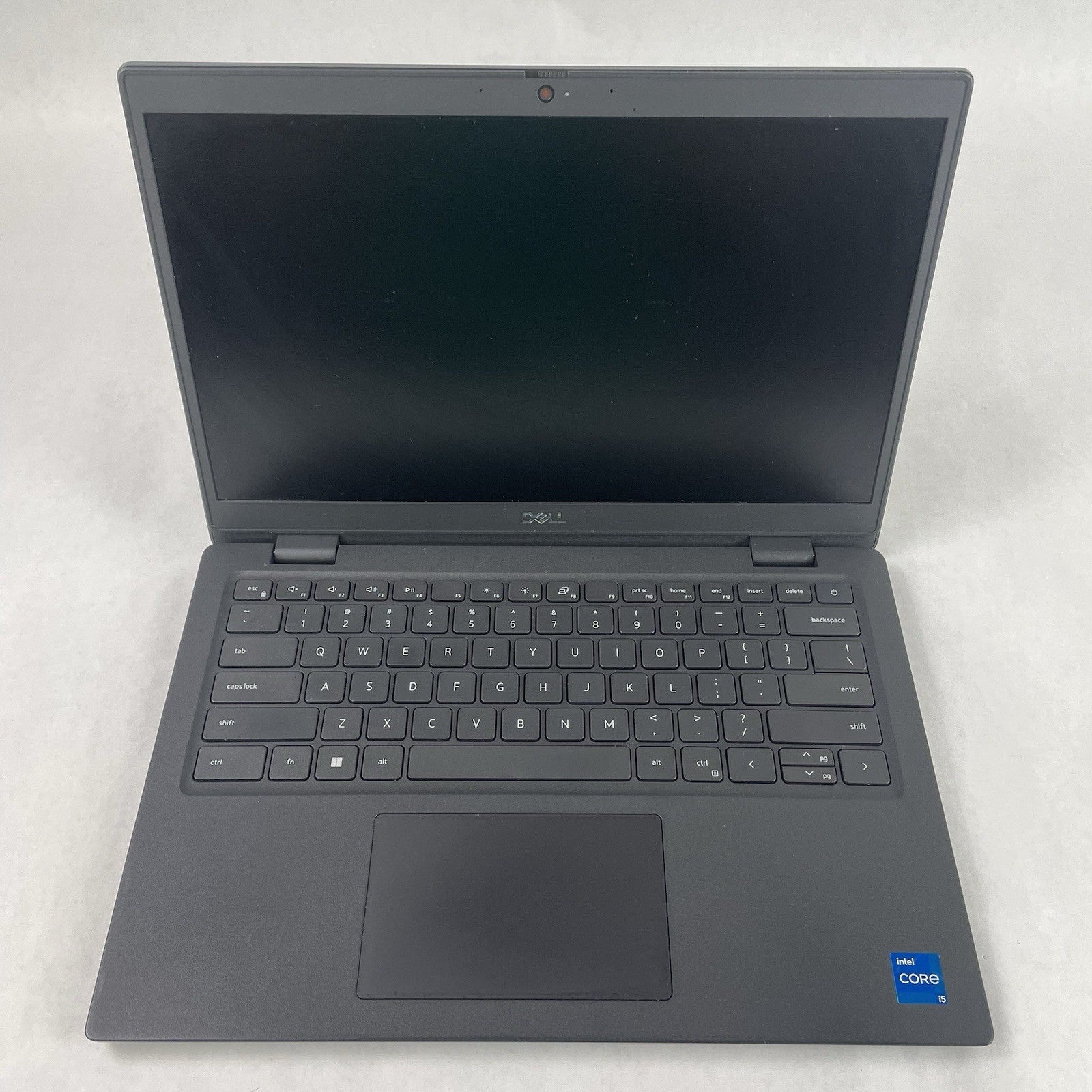 Dell Latitude 3420 14" i5-1145G7 2.60 GHz 8 GB RAM No SSD/OS/AC - Scratched1
