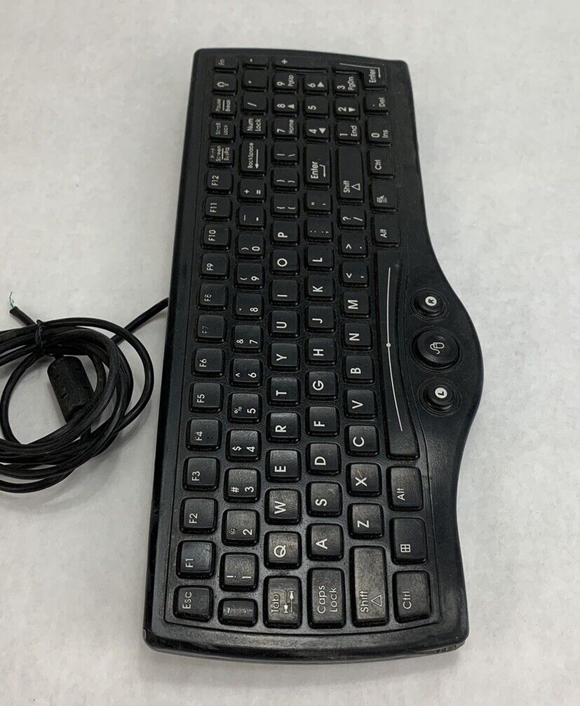 Honeywell 95 Key 164288-0001-RA Keyboard (Parts and Repair)
