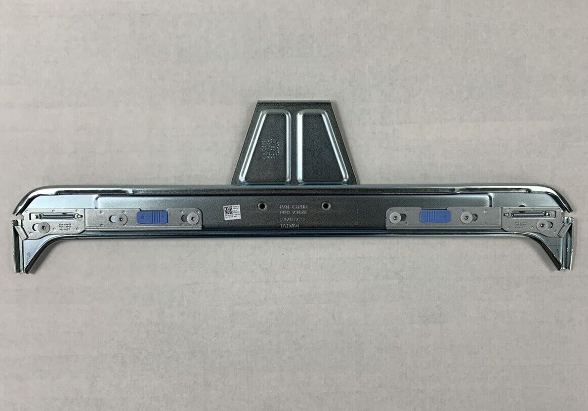 Dell PowerEdge 0TYYJN Mounting Rack Rail Kit RCKRL,CMA,SPR,1U