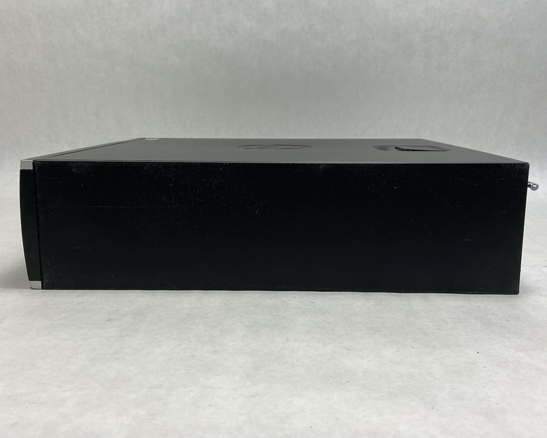 HP Compaq Pro 6300 SFF Intel Core i3-3220 3.3GHz 4GB RAM No HDD No OS