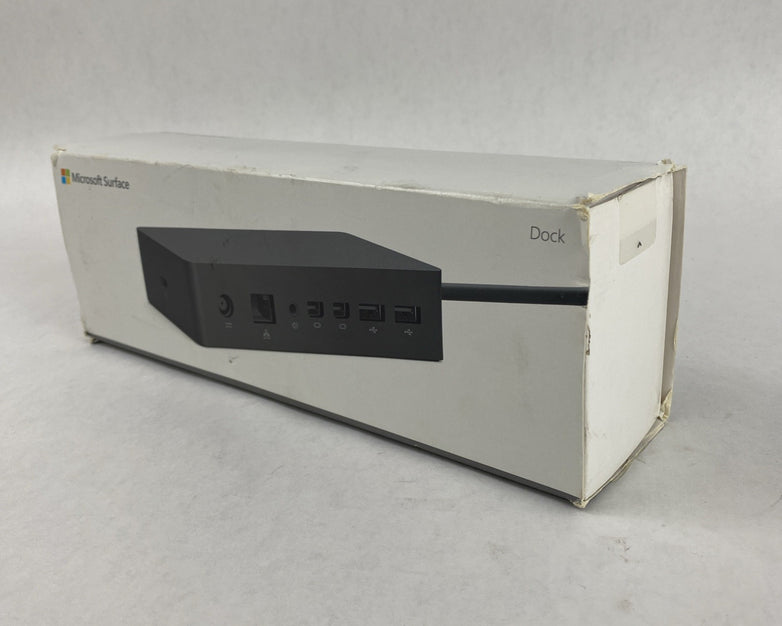 Microsoft 1661 Surface Surface Docking Station Open Box Sealed