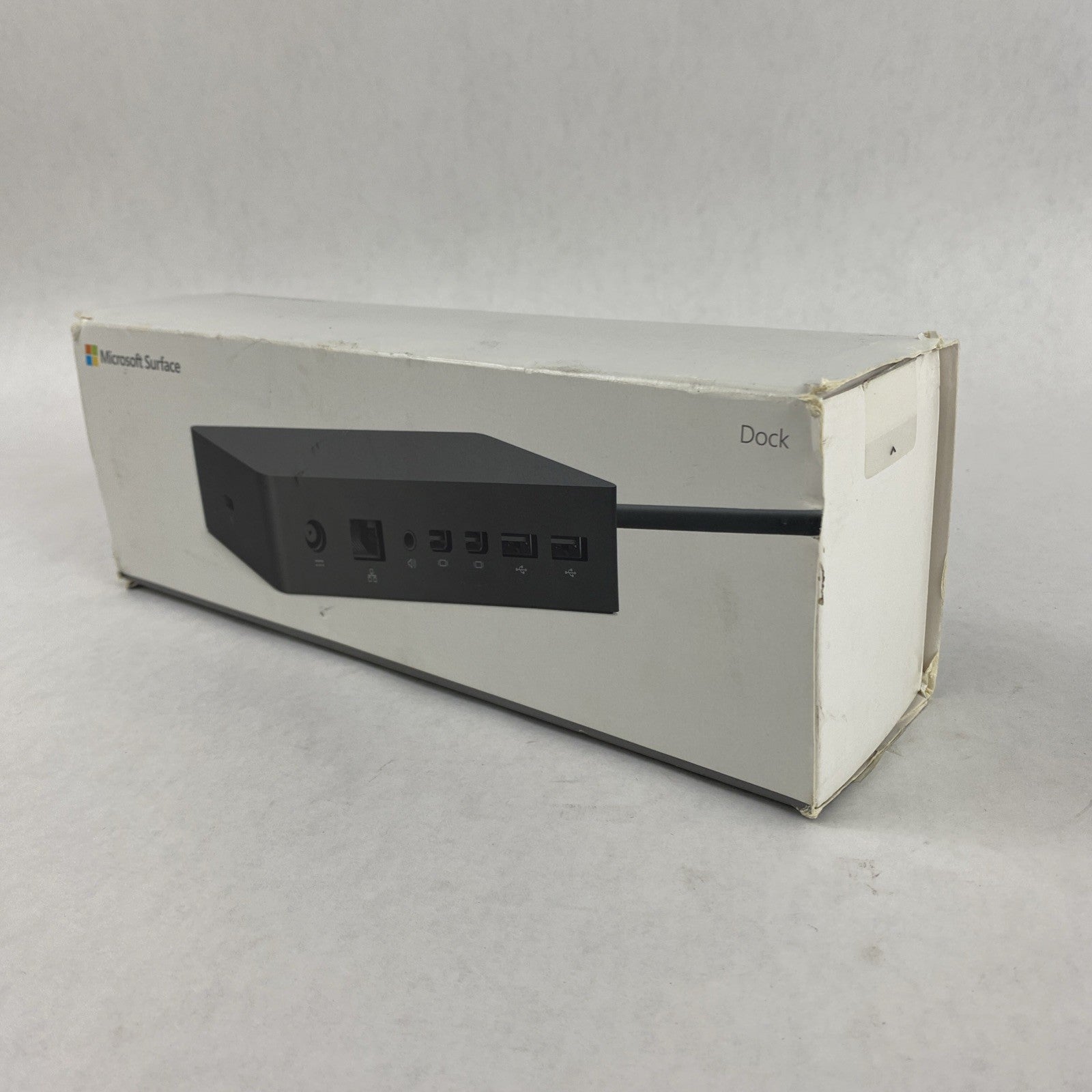 Microsoft 1661 Surface Surface Docking Station Open Box Sealed0