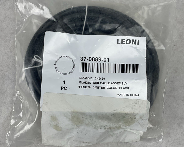 Cisco CAB STK E 3M FlexStack Stacking Cable 3M for 2960 X/XR