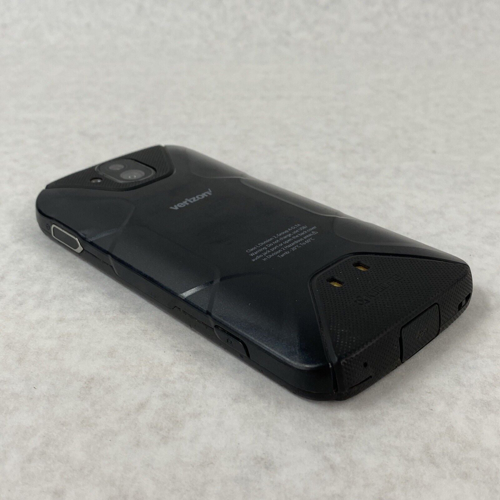 Kyocera DuraForce Pro E6810 32GB Verizon 5.0" Black